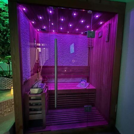 Mastrangelo Suite & Spa Palermo Exteriér fotografie