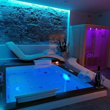 Mastrangelo Suite & Spa Palermo Exteriér fotografie