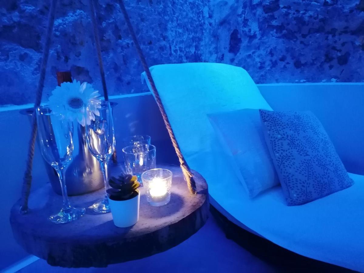 Mastrangelo Suite & Spa Palermo Exteriér fotografie
