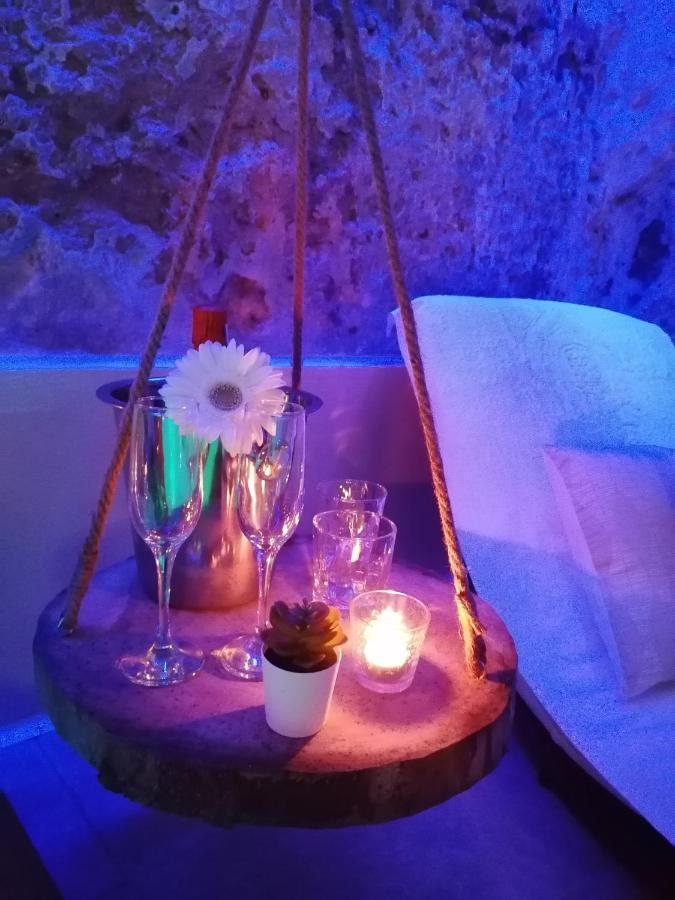 Mastrangelo Suite & Spa Palermo Exteriér fotografie