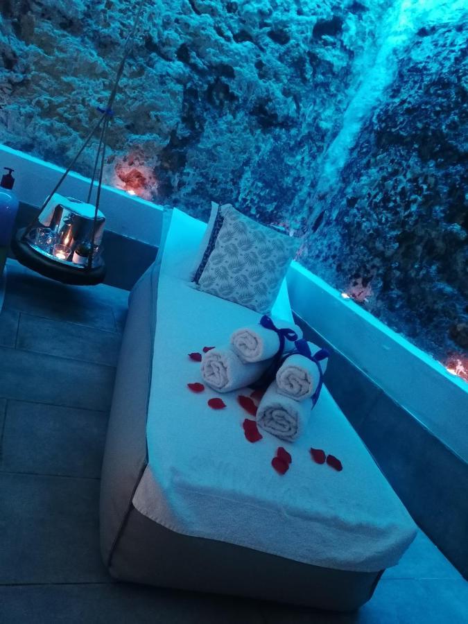 Mastrangelo Suite & Spa Palermo Exteriér fotografie