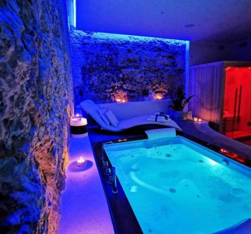 Mastrangelo Suite & Spa Palermo Exteriér fotografie