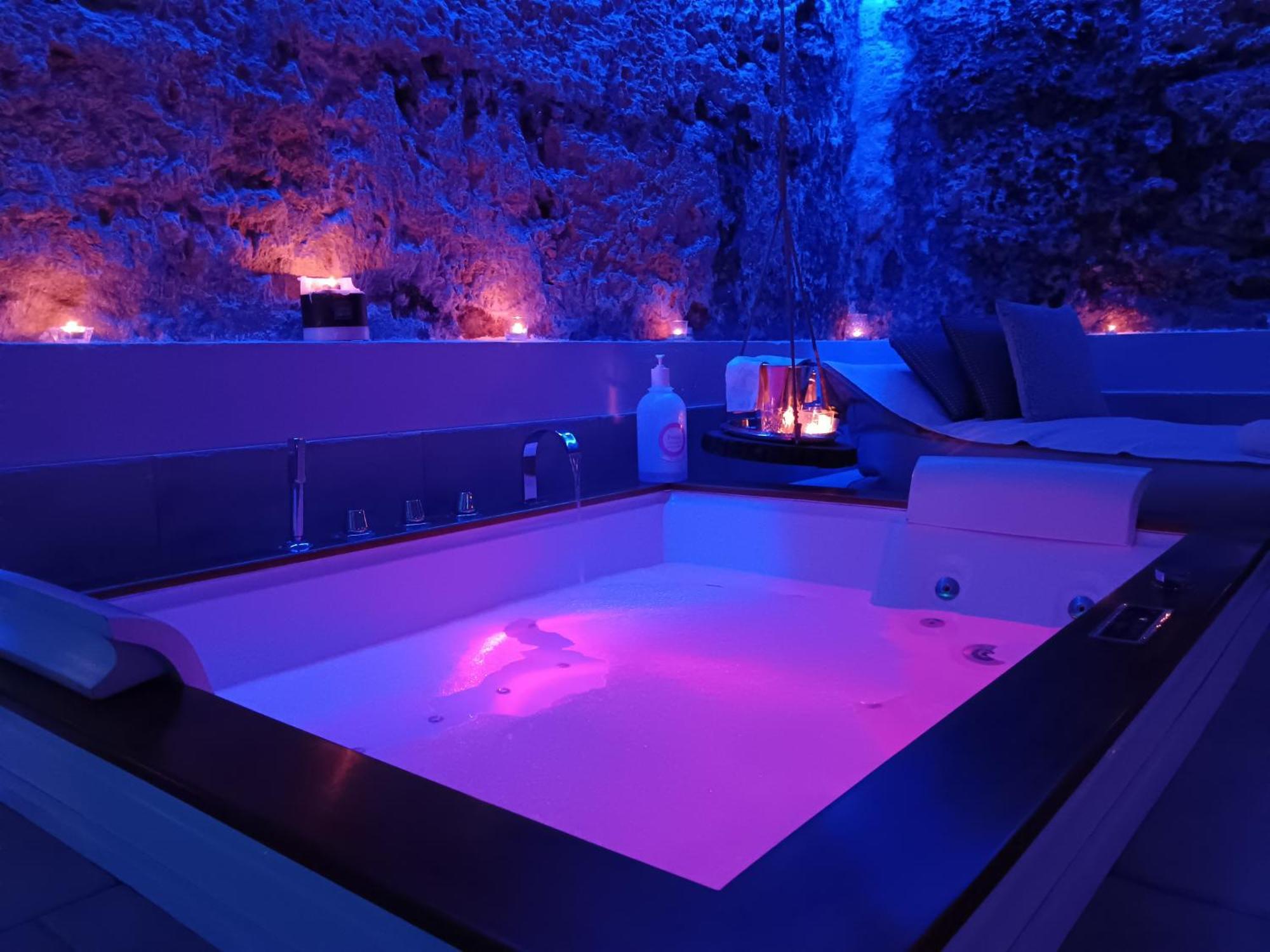 Mastrangelo Suite & Spa Palermo Exteriér fotografie