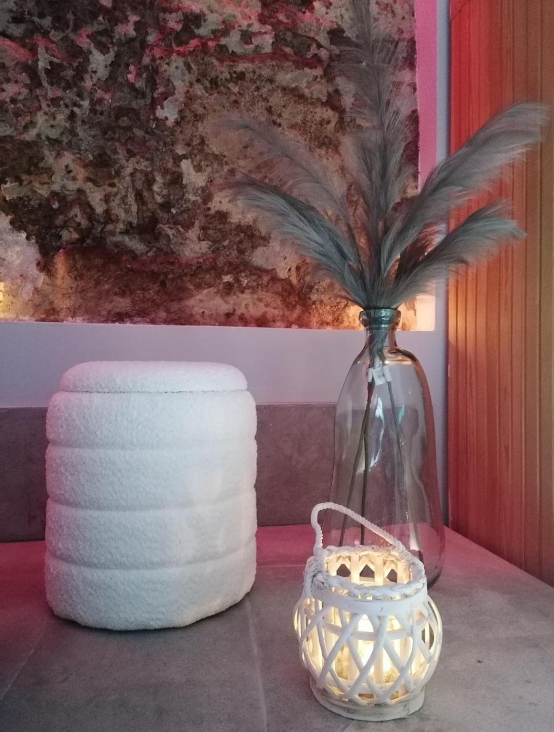Mastrangelo Suite & Spa Palermo Exteriér fotografie