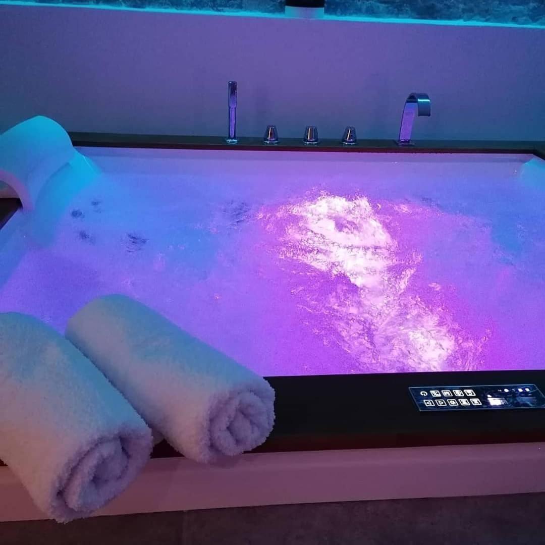 Mastrangelo Suite & Spa Palermo Exteriér fotografie
