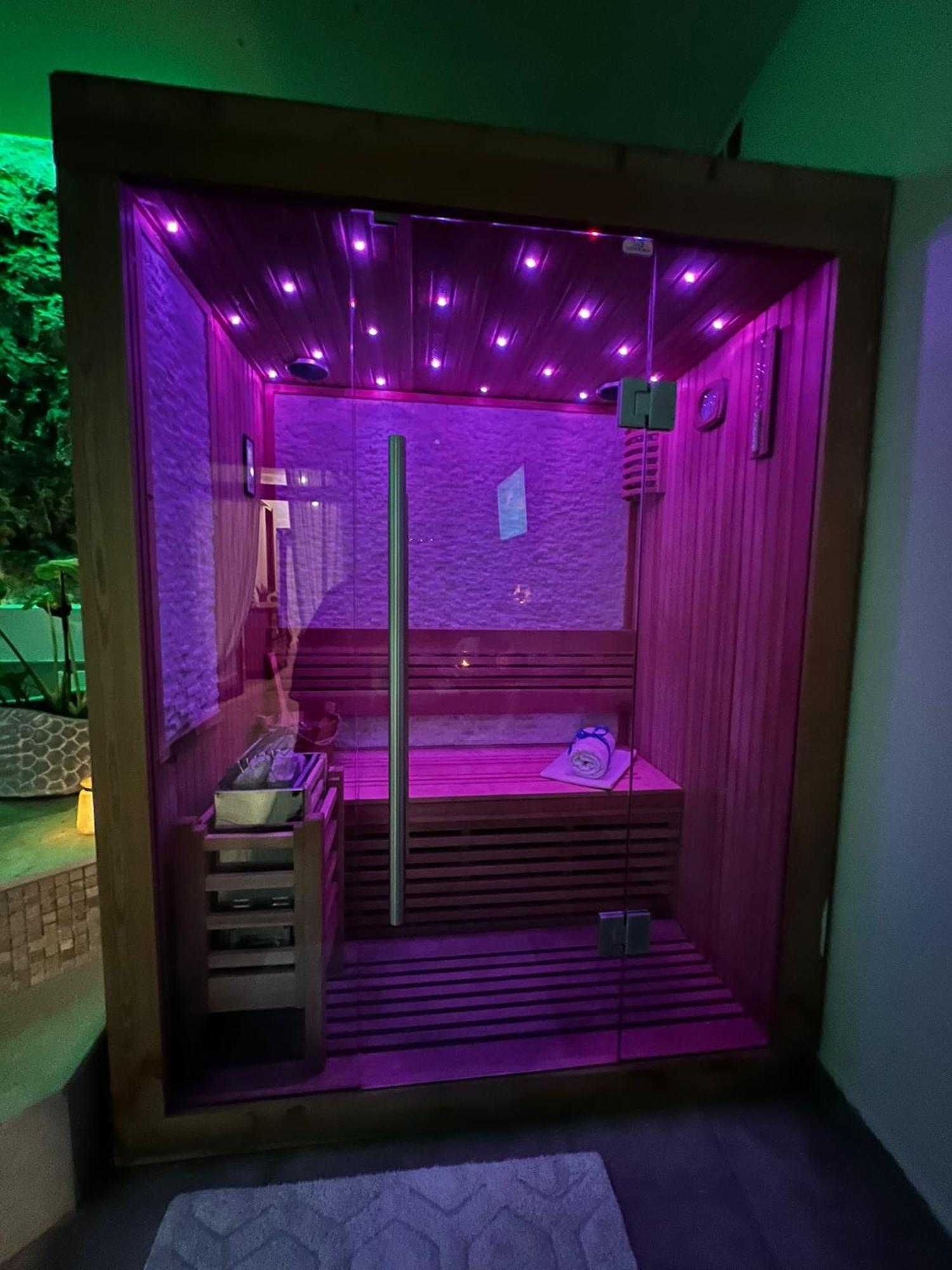 Mastrangelo Suite & Spa Palermo Exteriér fotografie