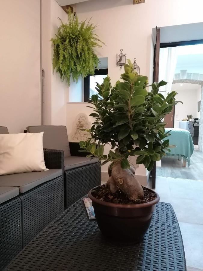 Mastrangelo Suite & Spa Palermo Exteriér fotografie