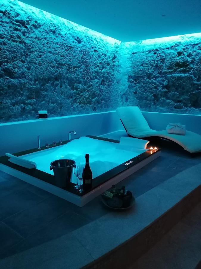 Mastrangelo Suite & Spa Palermo Exteriér fotografie