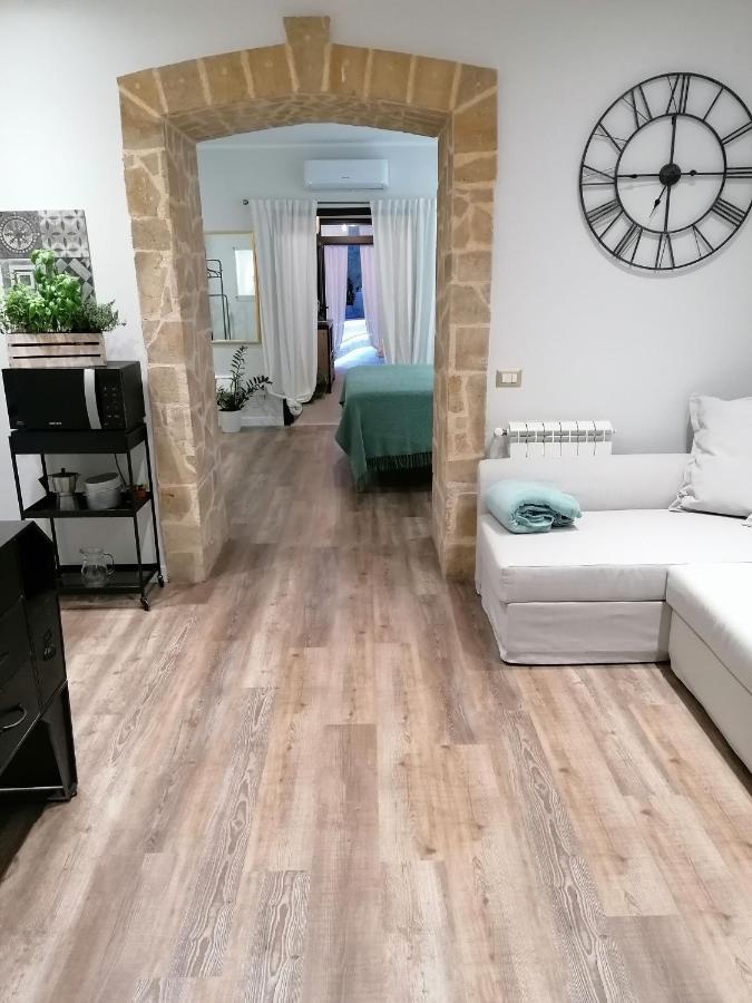Mastrangelo Suite & Spa Palermo Exteriér fotografie