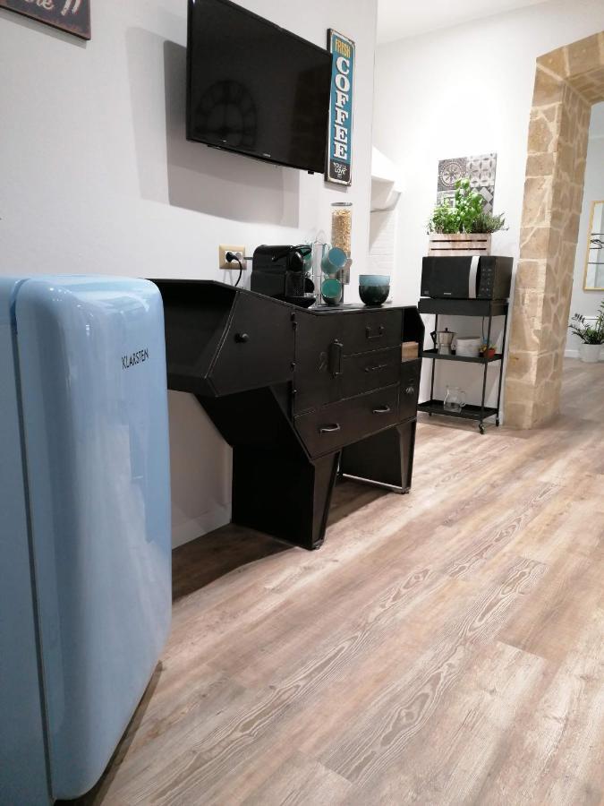Mastrangelo Suite & Spa Palermo Exteriér fotografie
