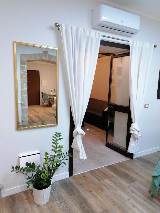 Mastrangelo Suite & Spa Palermo Exteriér fotografie