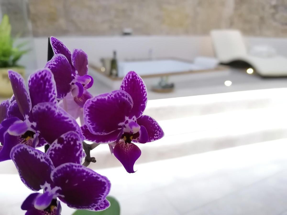 Mastrangelo Suite & Spa Palermo Exteriér fotografie