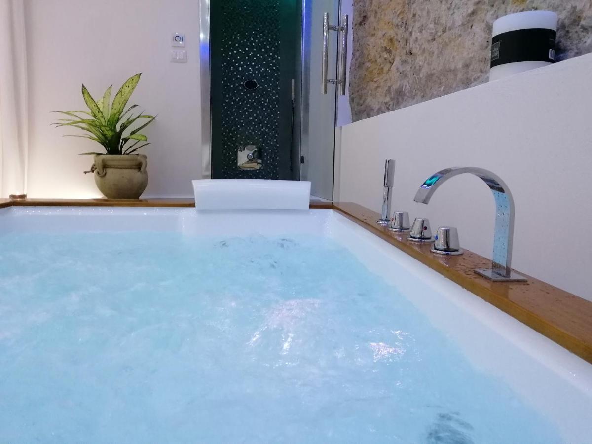 Mastrangelo Suite & Spa Palermo Exteriér fotografie