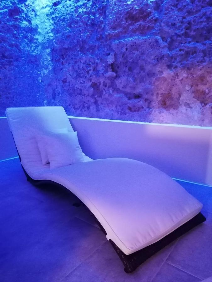 Mastrangelo Suite & Spa Palermo Exteriér fotografie