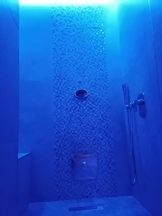 Mastrangelo Suite & Spa Palermo Exteriér fotografie